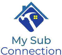 My Sub Connection Logo